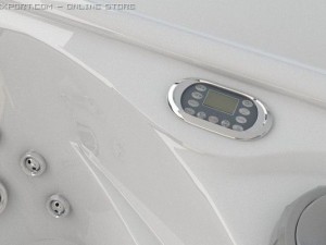 whirlpool 3Dモデル