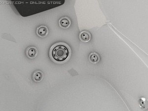 whirlpool 3Dモデル