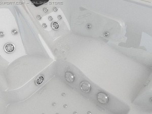 whirlpool 3Dモデル