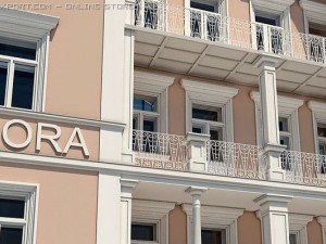 villa 3D 模型
