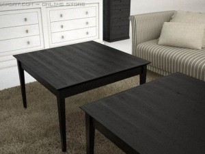 contemporary furniture 3D Model