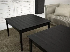 contemporary furniture 3D Model