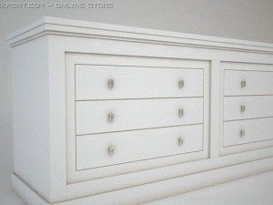 contemporary furniture 3D Model