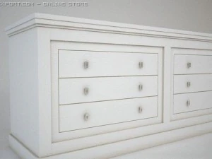 contemporary furniture 3D Model