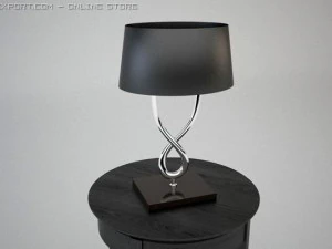 contemporary furniture 3D Model