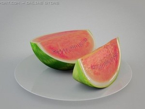 wine 3D Модель
