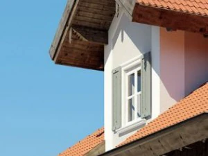 villa old 3D Model