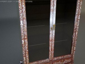 antique furniture Model 3D