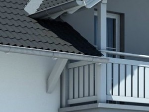 6 villa collection 3D 모델