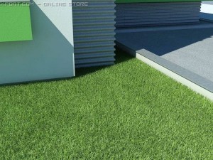 industrial park Model 3D