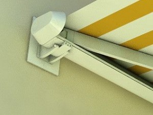 villa 3D Model