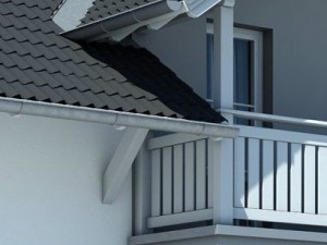 villa 3D Модель