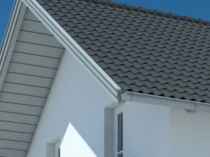 villa 3D Модель