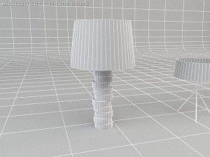 lamps Modelo 3D