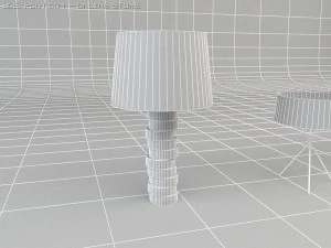 lamps 3D Model