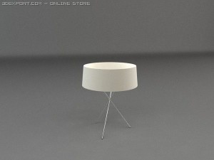 lamps Modelo 3D