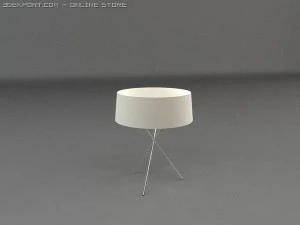 lamps 3D Model