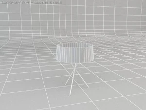 lamps 3D Model