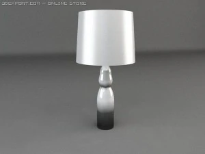 lamps 3D Model