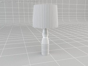 lamps Modelo 3D