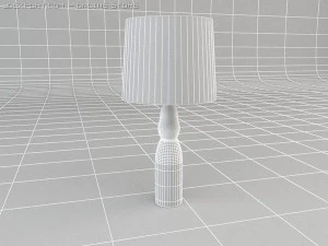 lamps 3D Model