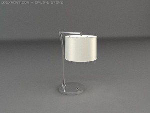 lamps Modelo 3D