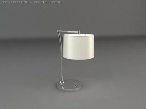 lamps 3D Model