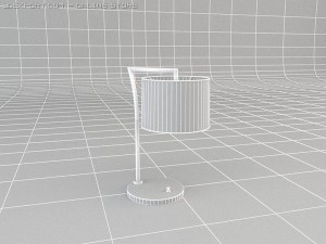 lamps Modelo 3D