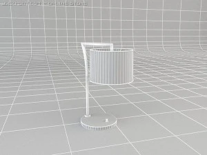 lamps 3D Model
