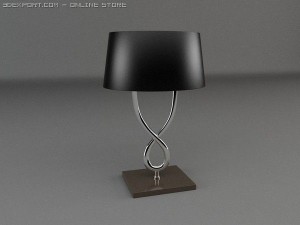lamps Modelo 3D