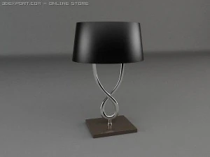 lamps 3D Model