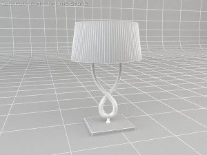lamps 3D Model