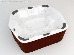 whirlpool Modelo 3D