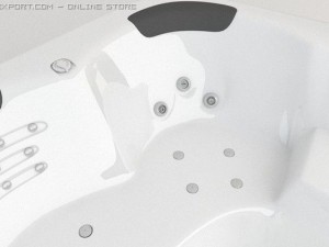 whirlpool 3D 모델