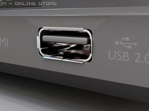 dvd player 3D 模型
