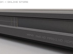 dvd player 3D 模型