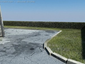 rotten villa Modèle 3D