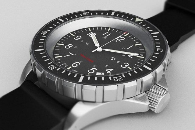 wrist watch Modèle 3D .c4d .max .obj .3ds .fbx .stl .blend 