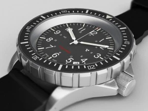 polshorloge 3D Model