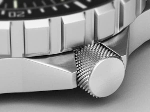 wrist watch 3D Model