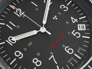 wrist watch Modèle 3D