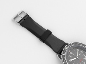 wrist watch Modèle 3D