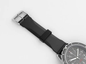 wrist watch 3D Model