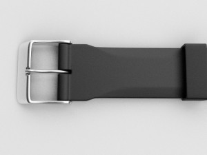 wrist watch Modèle 3D