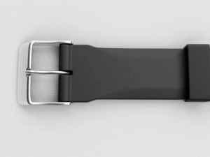 wrist watch 3D Model