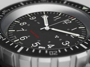 wrist watch 3D Model