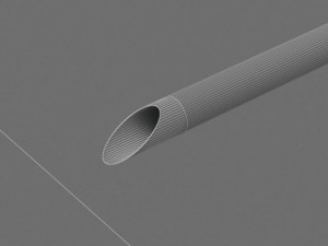 syringe 3Dモデル