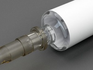 syringe 3Dモデル