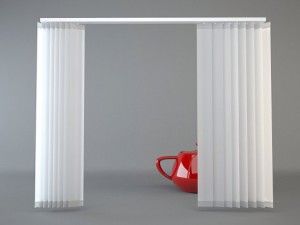 blinds Modèle 3D