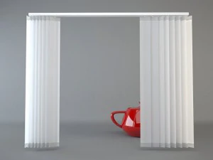 blinds 3D Model